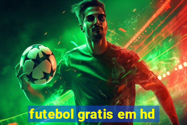 futebol gratis em hd